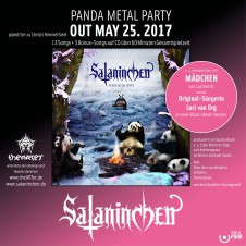 Sataninchen - Full Album