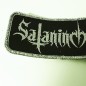 Patch Sataninchen-Logo