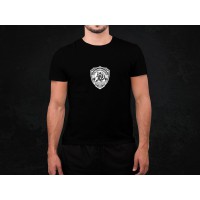 Metal Police Department (Shirt)